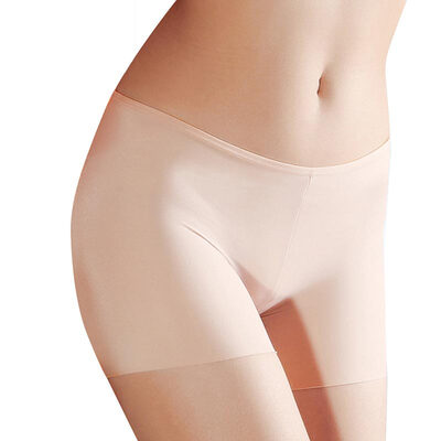 

Nanjiren women sexy comfortable safety boxer briefs free size