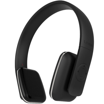 

Музыка (LeMe) Беспроводная Bluetooth-гарнитура EB20 Bluetooth-гарнитура для спортивной гарнитуры в качестве гарнитуры Bluetooth черного цвета