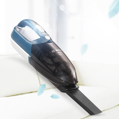 

Bosch (BOSCH) vacuum cleaner wireless handheld light quiet home BHN20110CN Xuan Liang Lan