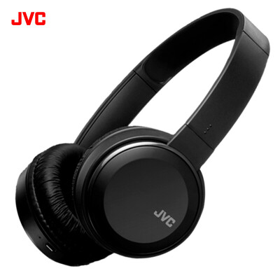 

Jay Visteon (JVC) HA-S38BT Гарнитура Беспроводная гарнитура Bluetooth-гарнитура Портативная легкая универсальная гарнитура Black