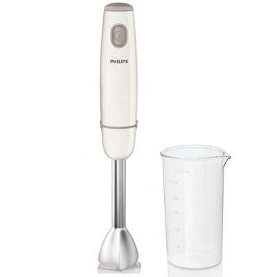 

PHILIPS PHILIPS cooking machine home multi-function hand-held mixer stirring rod to do complementary food HR1604 03
