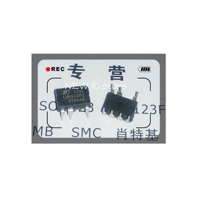 

Free shipping 20pcs/lot LNK616PG DIP DIP-7 chip original authentic