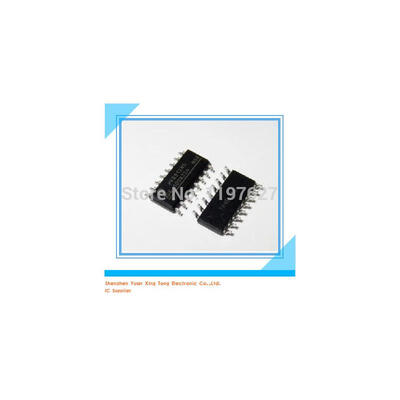 

Free Shipping 10pcslot HV9912NG HV9912 SOP-16 Electronic components IC