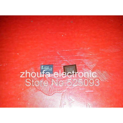 

10pcslot MBM29LV400BC-70 29LV400BC-70 BGA