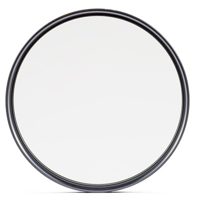 

Manfrotto Essential Series Protection Mirror MFESSUV-72 UV Mirror 72mm
