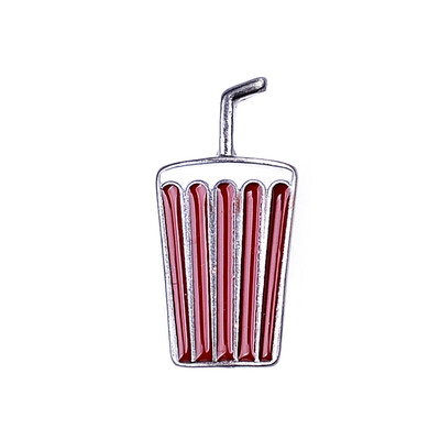 

Gernro Badge Cute Badges For Clothes Metal Badges On Backpack