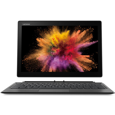 

Lenovo Miix520 Privilege Edition Tablet PC 12 inches i5-8250U 8G memory 256G Win10 Backlit Keyboard Office Fingerprint Identification Star Gray