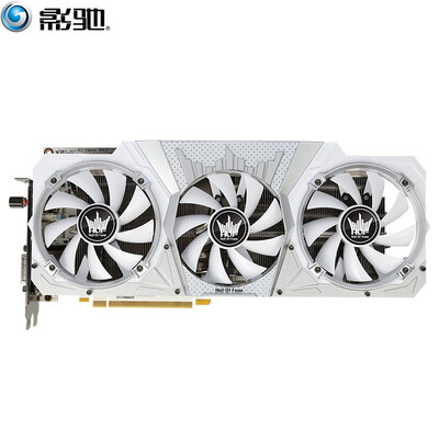 

ГАЛАКТИКА (Галактики) GTX 1060 Холл V2, одна тысяча пятьсот восемьдесят два (1797) МГц / 8GHz 6G / 192Bit Д5 PCI-E карты