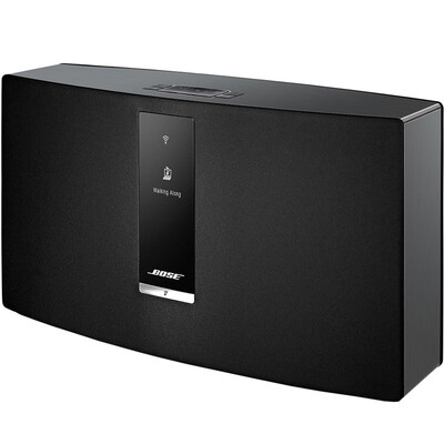 

Беспроводная музыкальная система Bose SoundTouch 20 III - Черный динамик Bluetooth / WIFI