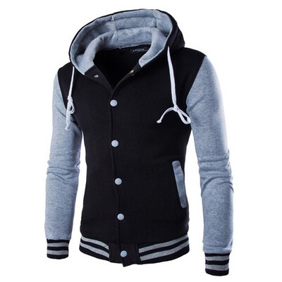 

New Korean womens hoodie slim cardigan short nap