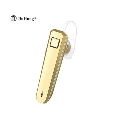 

Беспроводная гарнитура Wireless Handsfree V4.1 Встроенное шумоподавление хорошее для наушников с телефонным звонком с микрофоном