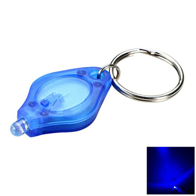 

Mini LED Keychain Finger Light