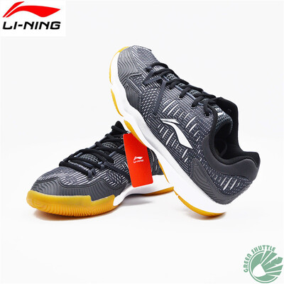 

Li-Ning 2018 человек Бадминтон обувь Бадминтон кроссовки