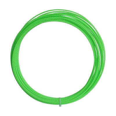 

ABS consumable filament 3D printer consumptive material 5 meter ABS material 1 colour