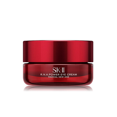

SK-II Microgymn Repair Eye Lightening 15g Nourishing compact Eye Cream female dark circles to the eye bags eye fine lines
