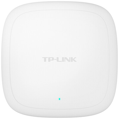 

TP-LINK TL-AP1208C-PoE / DC 1200M Dual Band Wireless Ceiling AP Enterprise Class Hotel Villa WiFi Access