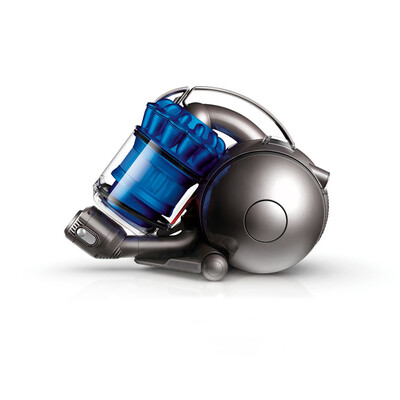 

Дайсон (Dyson) бытовой чистящие средства горизонтальных клещей нет расходных материалов без мешка цилиндр DC36 Turbinehead Complete