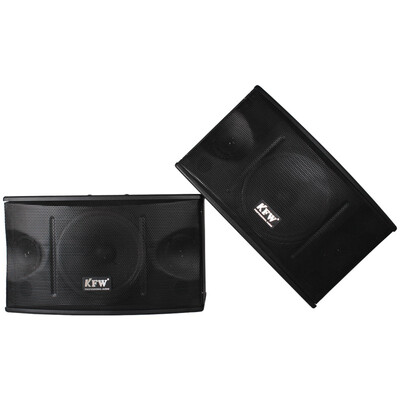 

Kay floating frog KFW K-10 10-inch 200W professional conference KTV bar karaoke OK card package engineering speaker