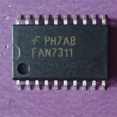 

5pcslot FAN7311 LCD Backlight Inverter Drive IC