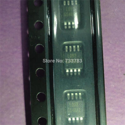 

5pcs/lot G548A2P1U G548A2 MSOP-8