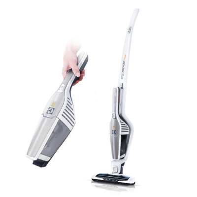 

Electrolux ZB3104 беспроводной ручной и вертикальный пылесос