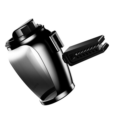 

Baseus Aromatherapy Car Holder Air Freshener Perfume for Homes Air Vent Outlet Auto Diffuser Purifier Solid Car Phone Holder