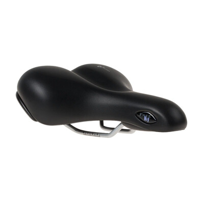 

Selle Royal Freeway Cockpit SR Горный велосипед Силиконовая подушка / сиденье / седло-роуд Автомобиль Складные автомобильные подушки для велосипедов Женские новые с лифтами