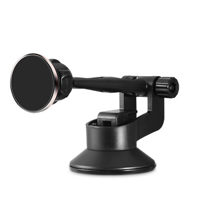 

Love ant ianttek A100 car magnet mobile phone bracket magnetic car air outlet suction cup car supplies bracket suction cup air outlet two in one magnet set black