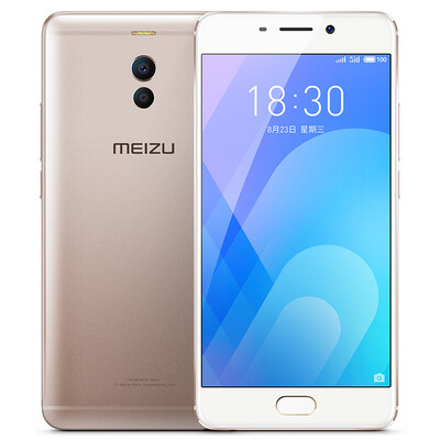

Meizu Meilan Note6 4G+32G Смартфон, золотой
