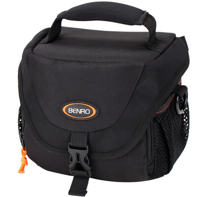 

100No (BENRO) Gamma series GAMMA 20 shoulder photography backpack