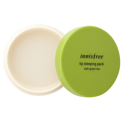 

Innisfree Innisfree канолы цветок медовый бальзам для губ 3.5g [питание]
