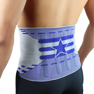 

Crazy kuangmi belt belt sports breathable basketball fitness protection KM3300 S code