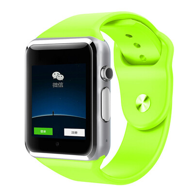

Elegance A1 Bluetooth Smart watch phone Smartwatch WristWatch Bluetooth Android watch Sport Pedometer dual mode SIM Bluetooth