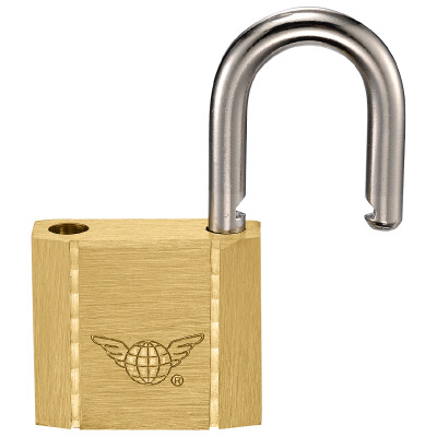 

Flying ball FlyGlobe copper padlock thickened anti-theft door lock cabinet lock FQ-Y32