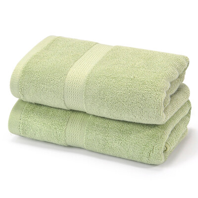 

600GSM hand towel bamboo cotton