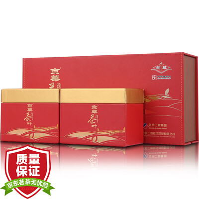 

Чай Jinghua Jinghua Tea Jasmine Tea Китайский бокал для шампанского 300g