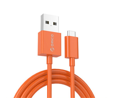 

Кабель Micro USB для зарядки и передачи данных ORICO FDC-10