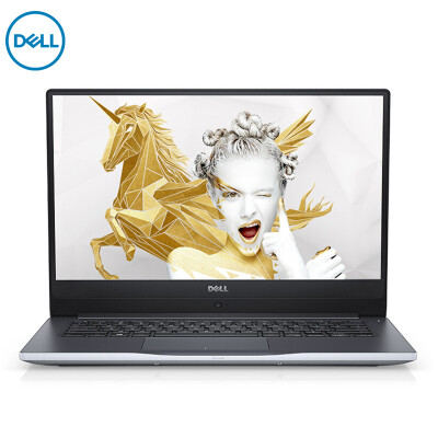 

Лин больше топлива для DELL 7000 II R1625S 14,0 дюймовый ноутбук тонкой узкой границе (i5-8250U 8G 128GSSD + 1T MX150 2G одна значительно IPS) Серебро