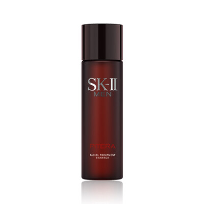 

SK-II Питер Восстанавливающей Мужской Крем для ухода за кожей 160ml (Мужчины Крем для лица пополнения влаги на лице)