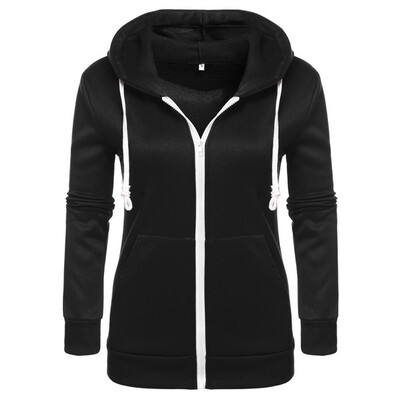 

New Women's/men's Fashion Fashion Long Sleeve Hoodies