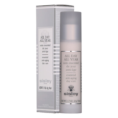 

Sisley Day Care Essence 50ml also known as Sisley Day Essence 50ml Essence Lotion Nourish