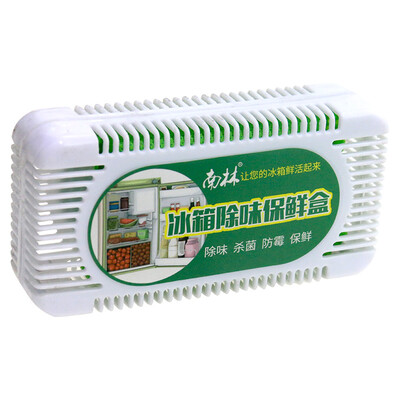 Nanlin refrigerator deodorization box