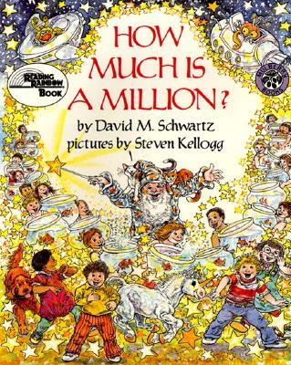 

How Much Is a Million 20th Anniversary Edition