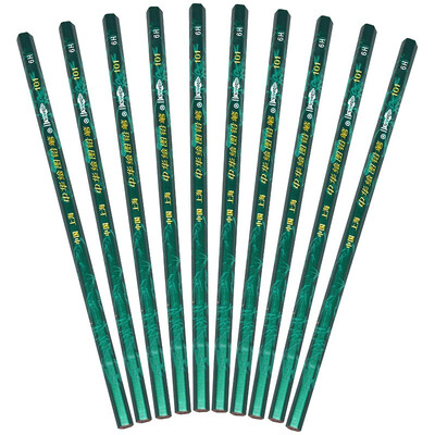 

China 101 6H drawing pencil 12 pcs / box