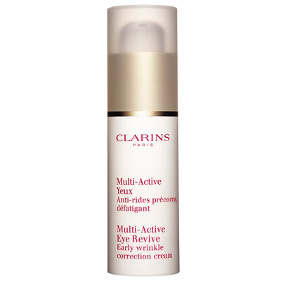 

Clarins Clarins Rejuvenating Eye Lotion 20ml Eye Care Firming