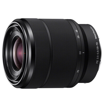 

Sony SONY FE 28-70mm F35-56 OSS Full Frame Standard Zoom Micro Single Lens SEL2870