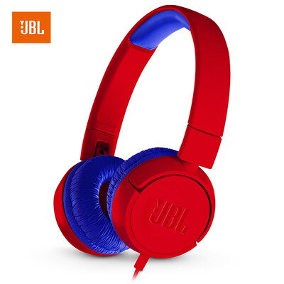 

JBL JR300 низкий студент децибел обучения наушников гарнитуры гарнитуры ярко-красный