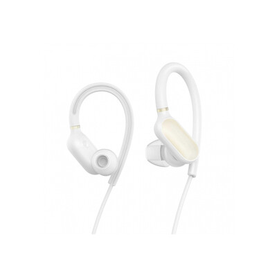 

Original Xiaomi Mi Sports Bluetooth Headset Mini Bluetooth 41 Earphone IPX4 Waterproof Wireless Sport Earbud Mic