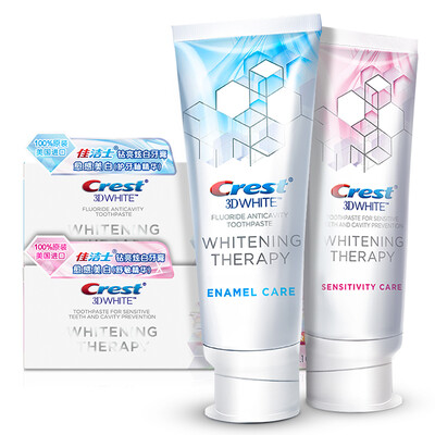 

Crest импорта (Crest) США N для всех бурения означает сверлить белый свет ослепляет Отбеливающая зубная паста 8 (всего 560g) + зубная щетка с отличным эффектом 7 2 (удалить чай пятна пятна кофе пятна) (старая и новая упаковка, случайная доставка)