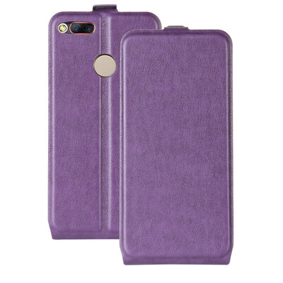 

GANGXUN ZTE Nubia Z17 mini Case PU Leather Flip Wallet Card Slot Cover for Nubia Z17 mini